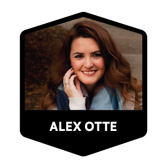 Alex Otte